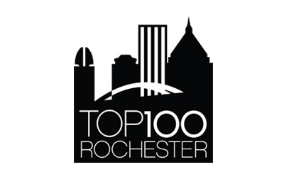 The Caswood Group Named to Rochester Top 100 List
